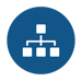 icon of org chart icon of org chart