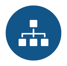 icon of org chart icon of org chart